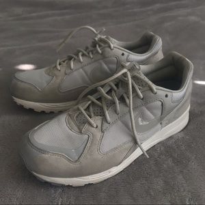 Fear of God x Nike men’s shoes